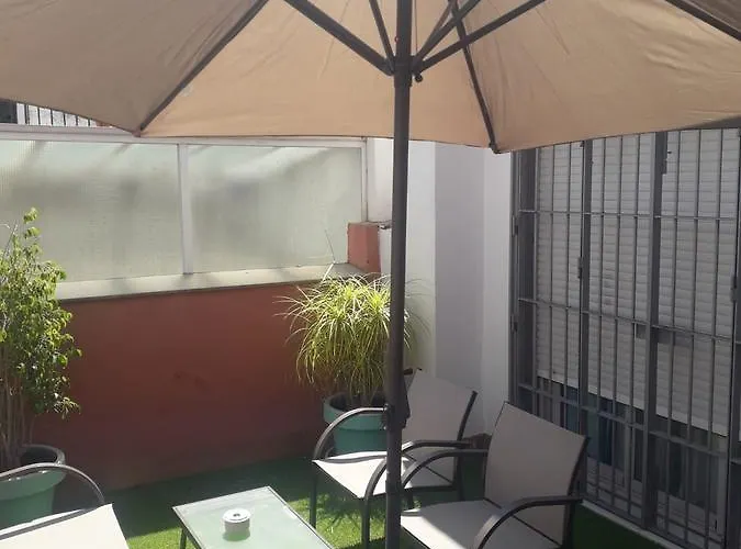 Singular Pilatos Sevilla